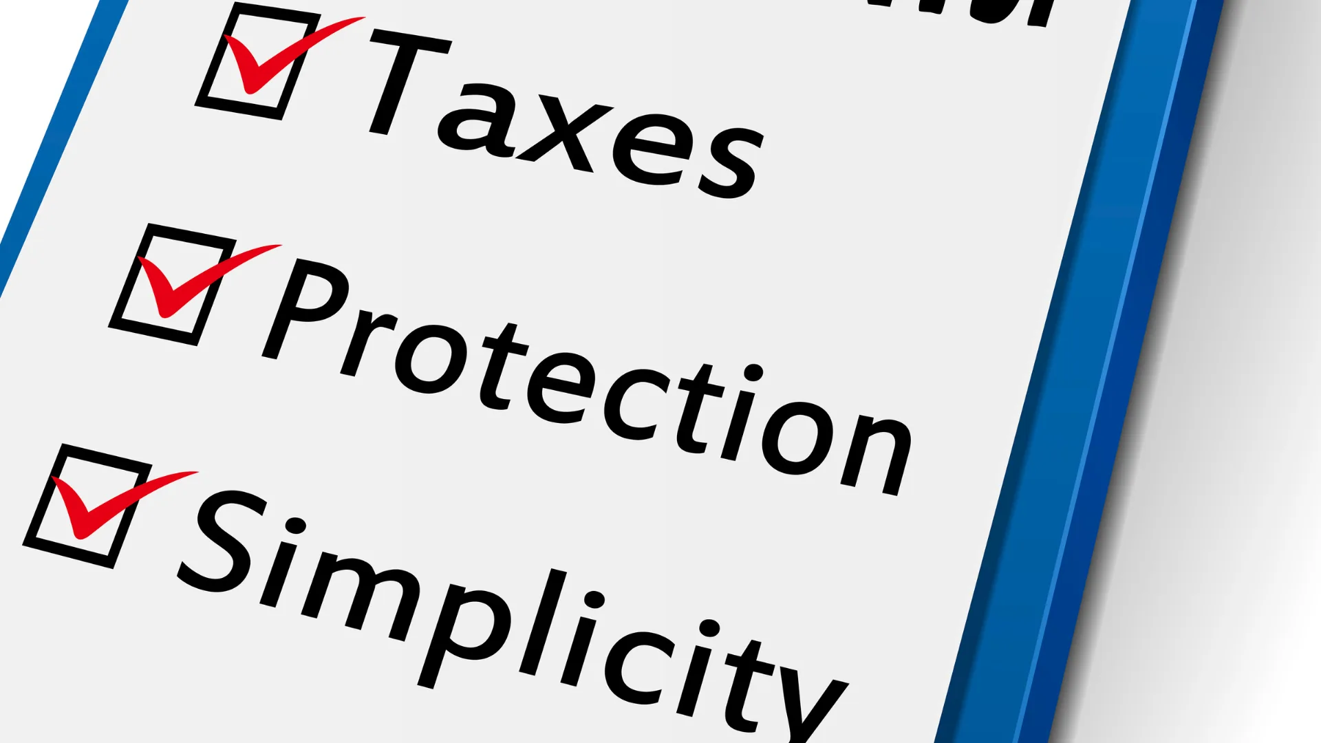 Benefits of an LLC