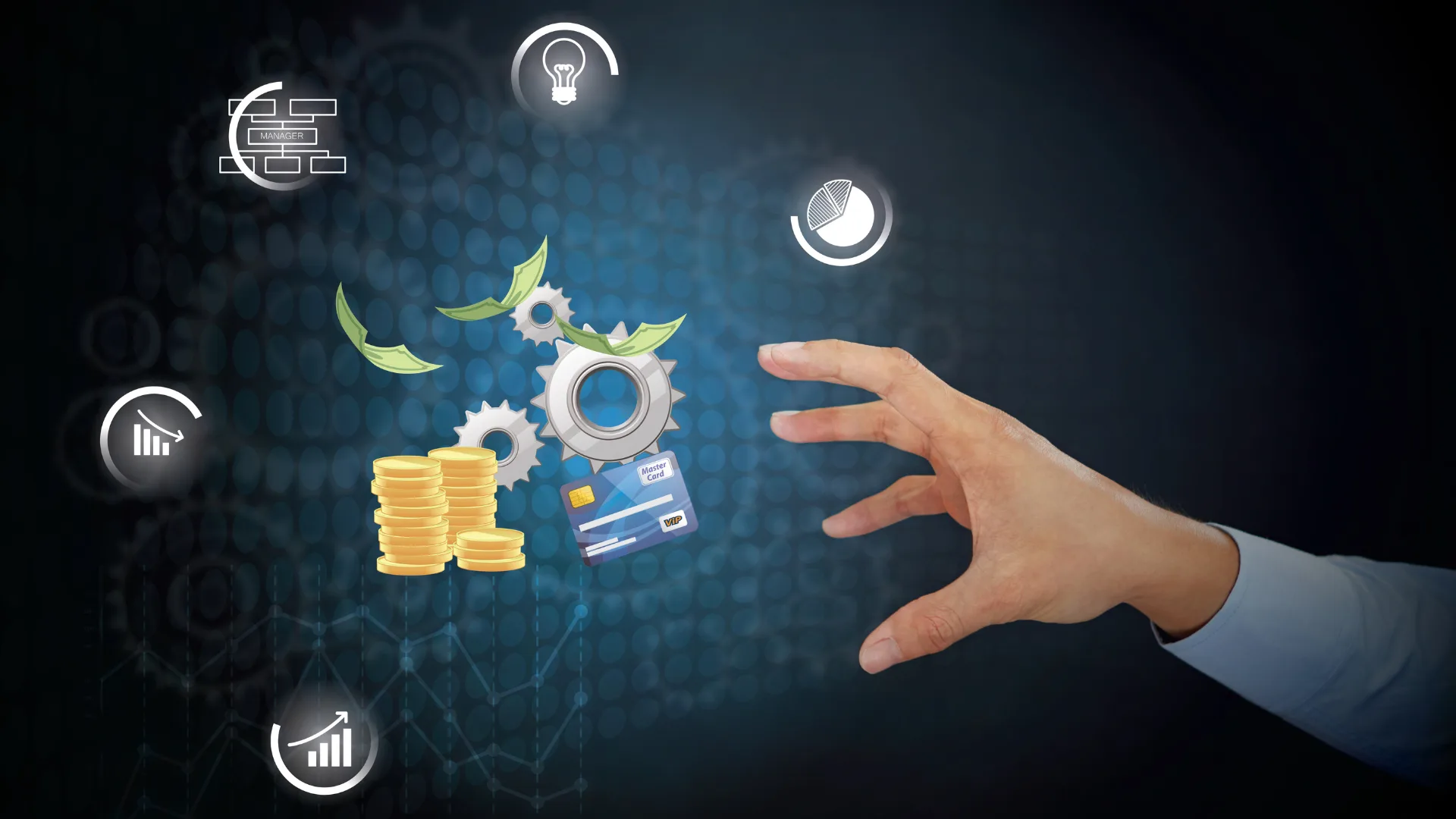 Payment methods for LLC owners
