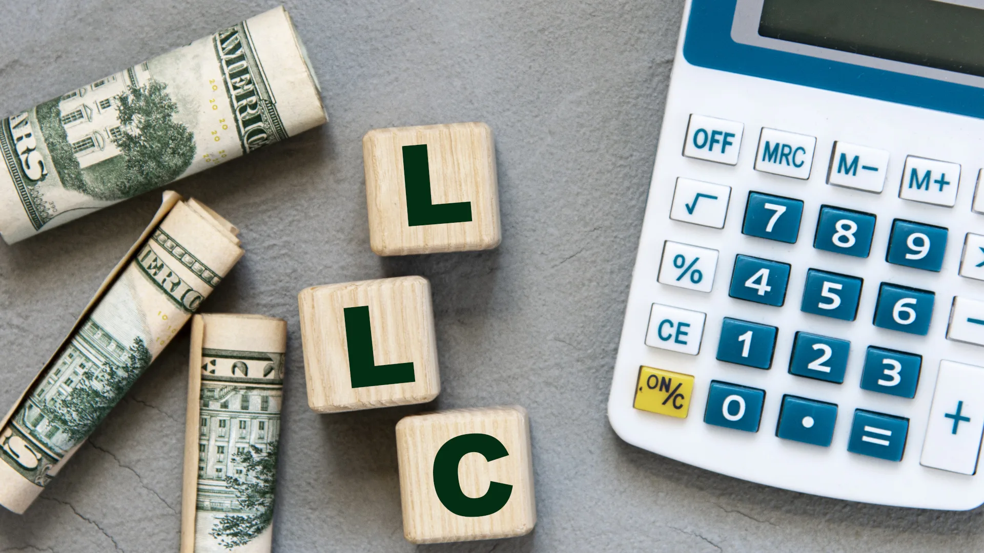 The Best Way To Pay Yourself As An LLC