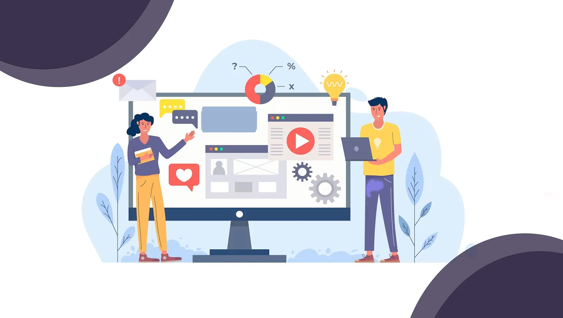 Ad Management Software: Importance And Benefits