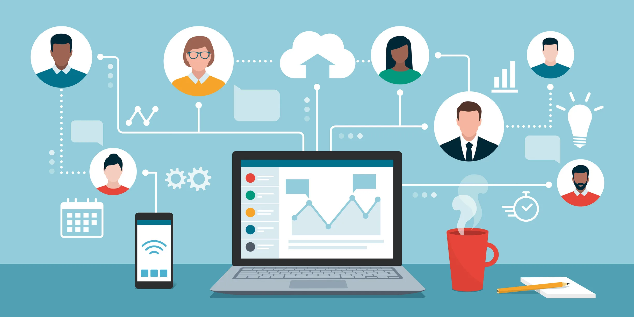Creating Webinars that Generate Leads