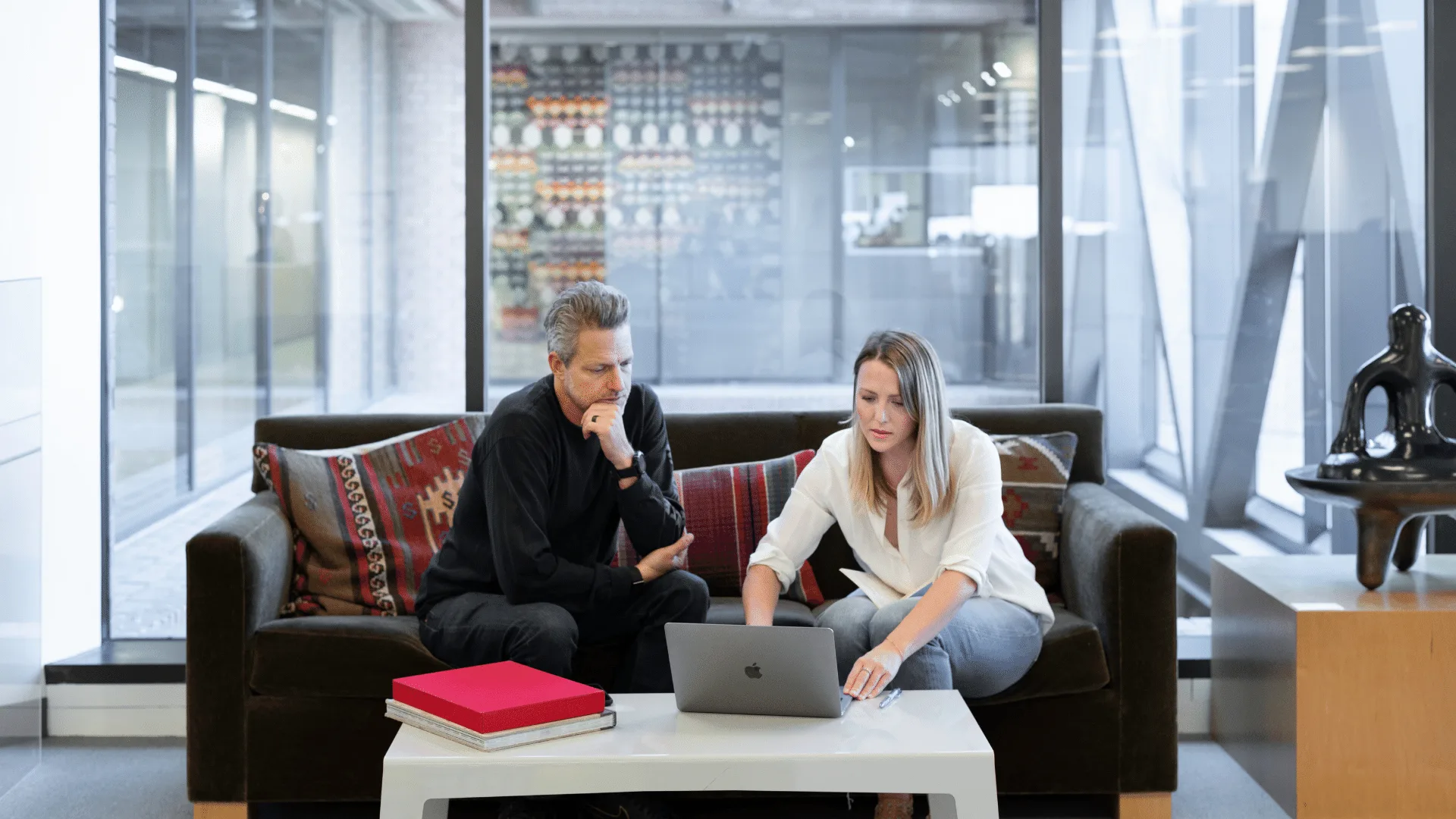 Identify new clients