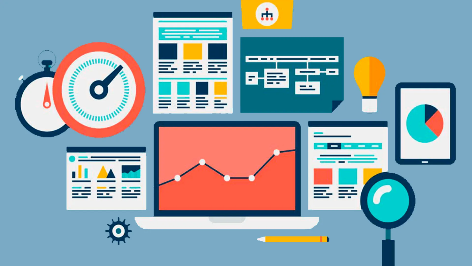 Project management