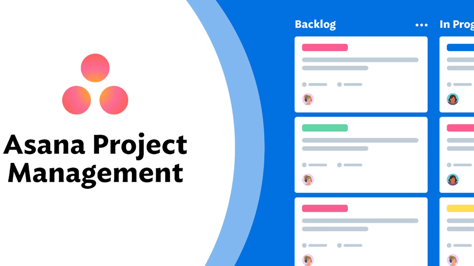 Asna project management
