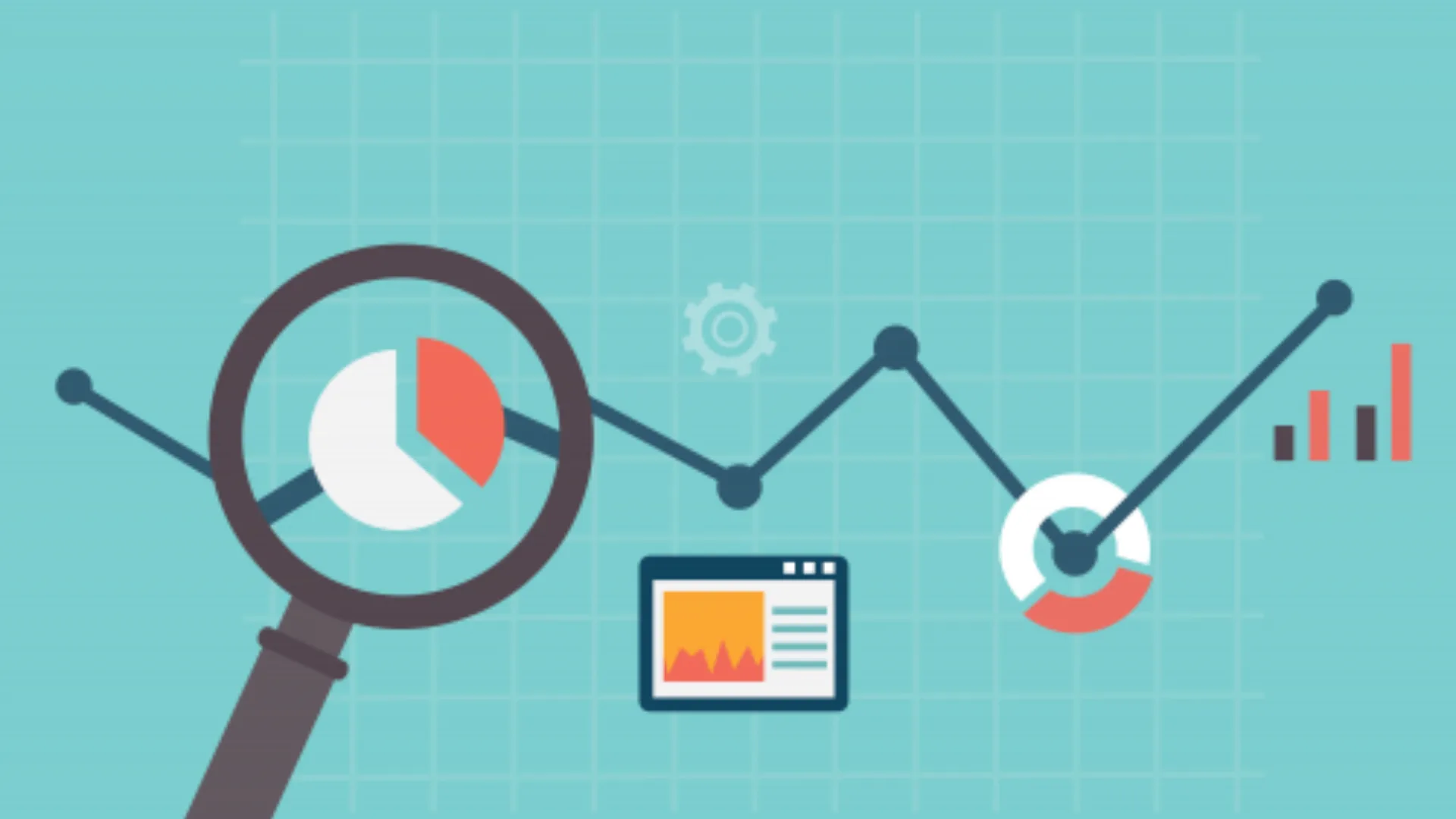 Measuring sales funnel success