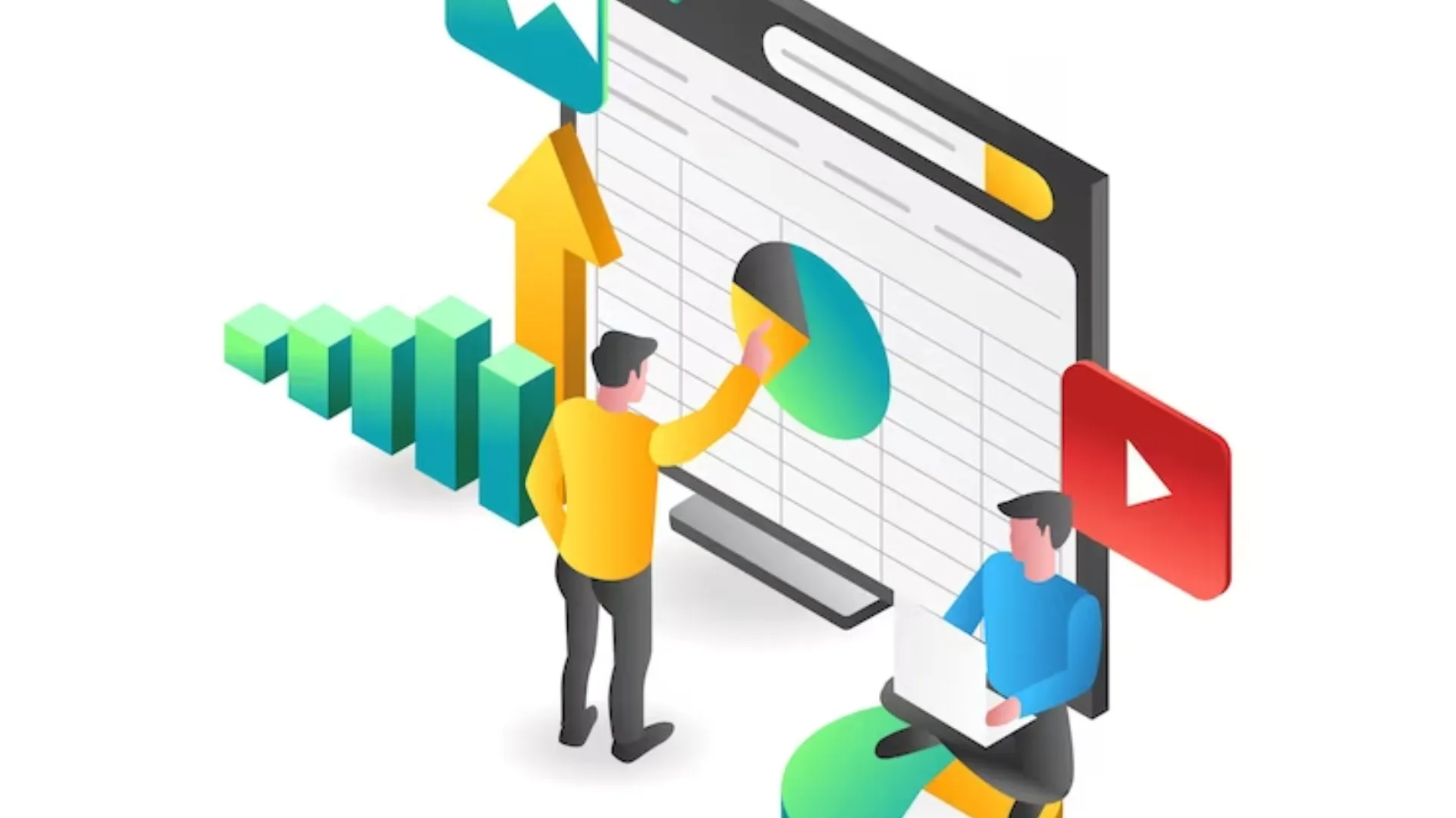 Excel Spreadsheet for Free Download