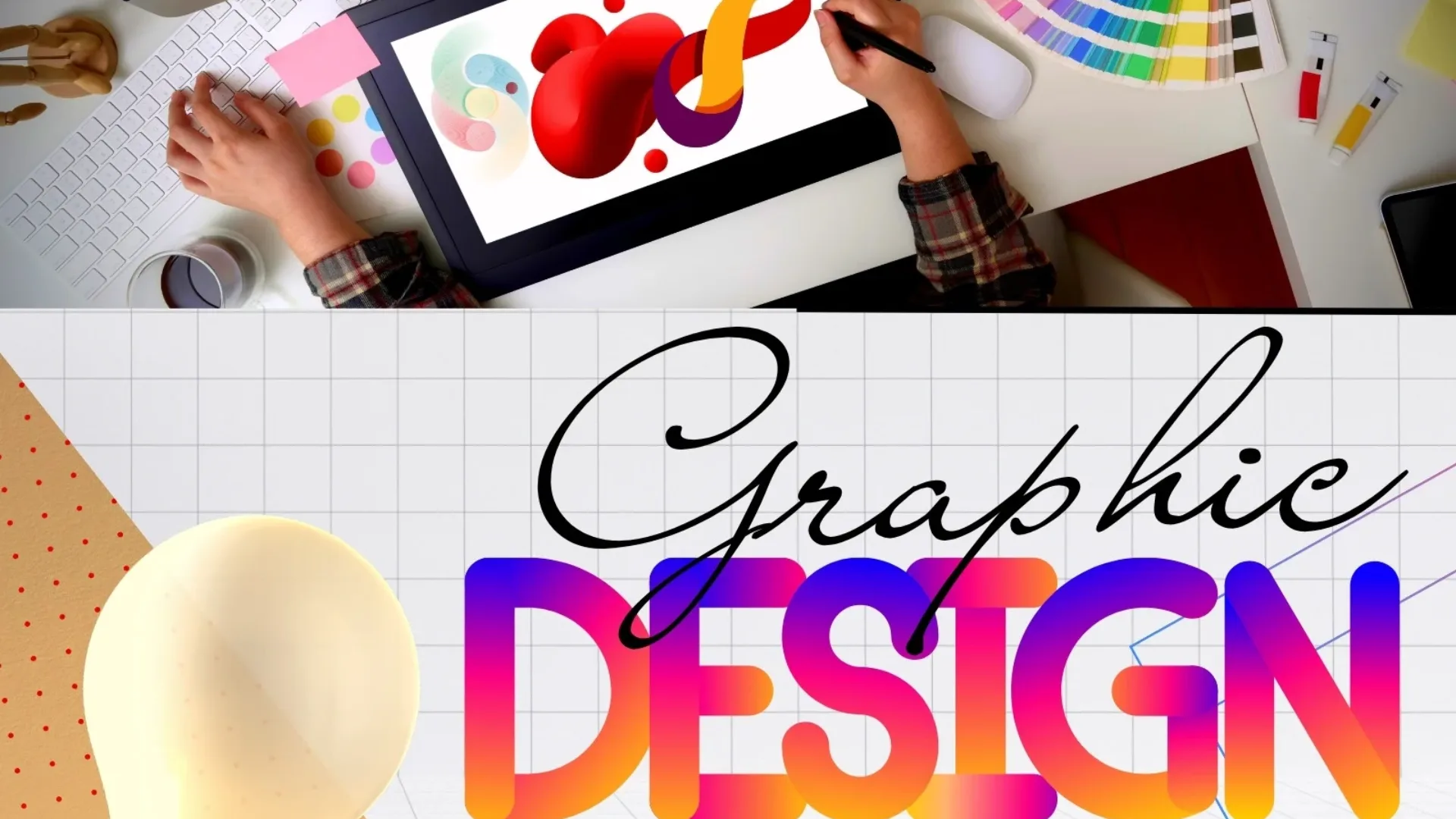 Free and customizable graphic design templates