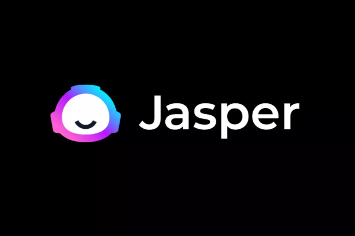 Jasper AI 