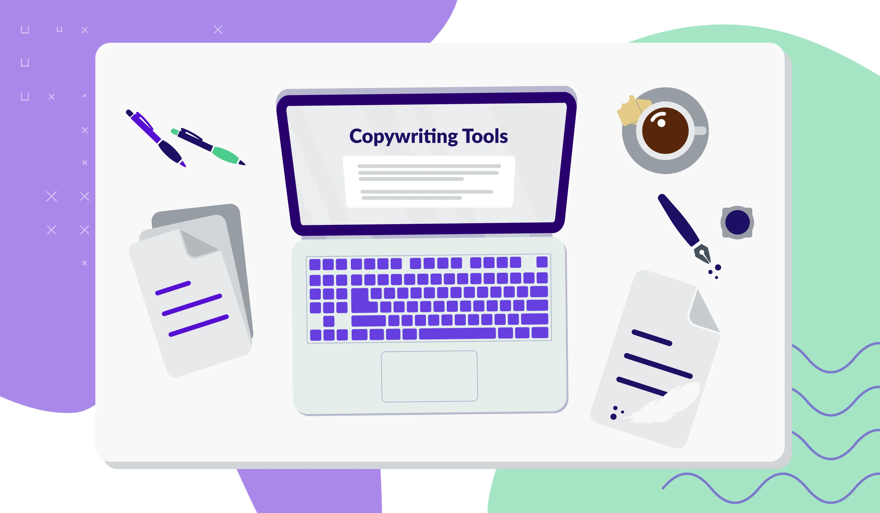 Copywriting Tools 