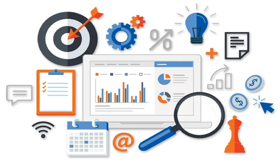 Site Audit&nbsp;