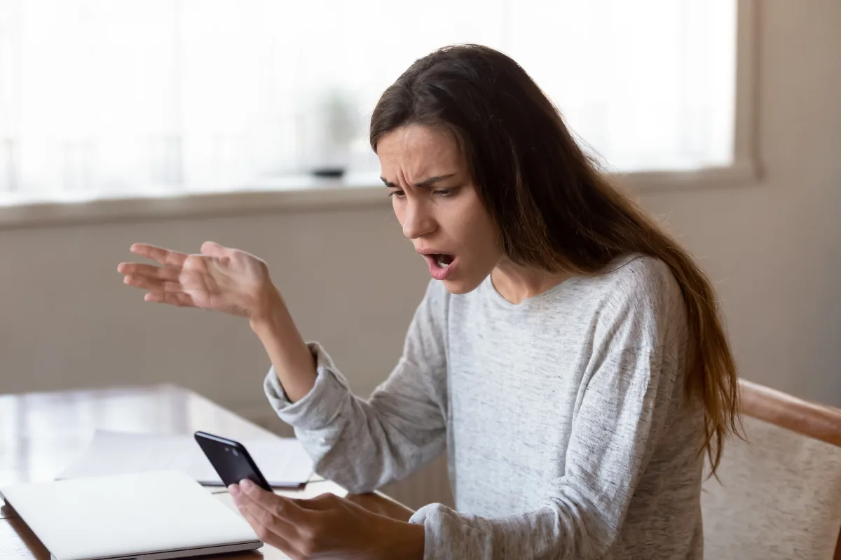 Signs of a Toxic Client