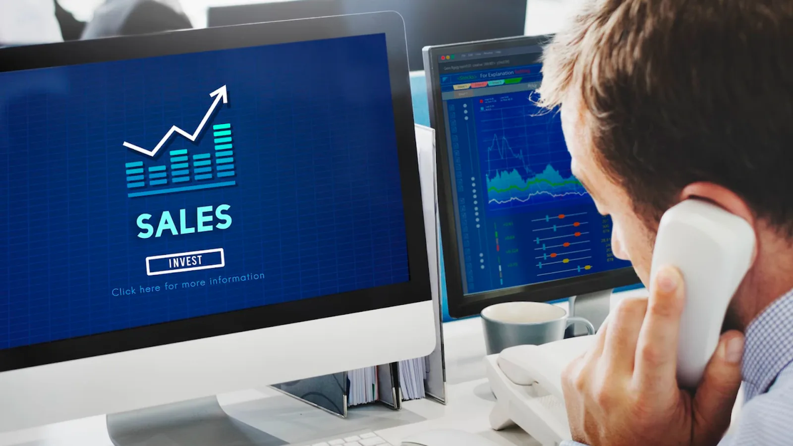 Total Sales