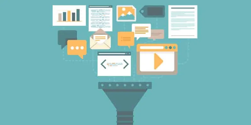 Sales Funnel