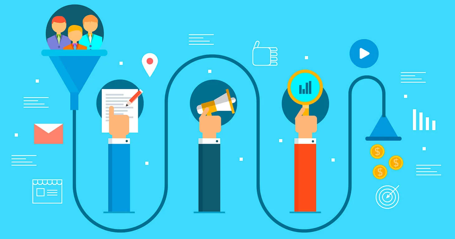 Start an email campaign