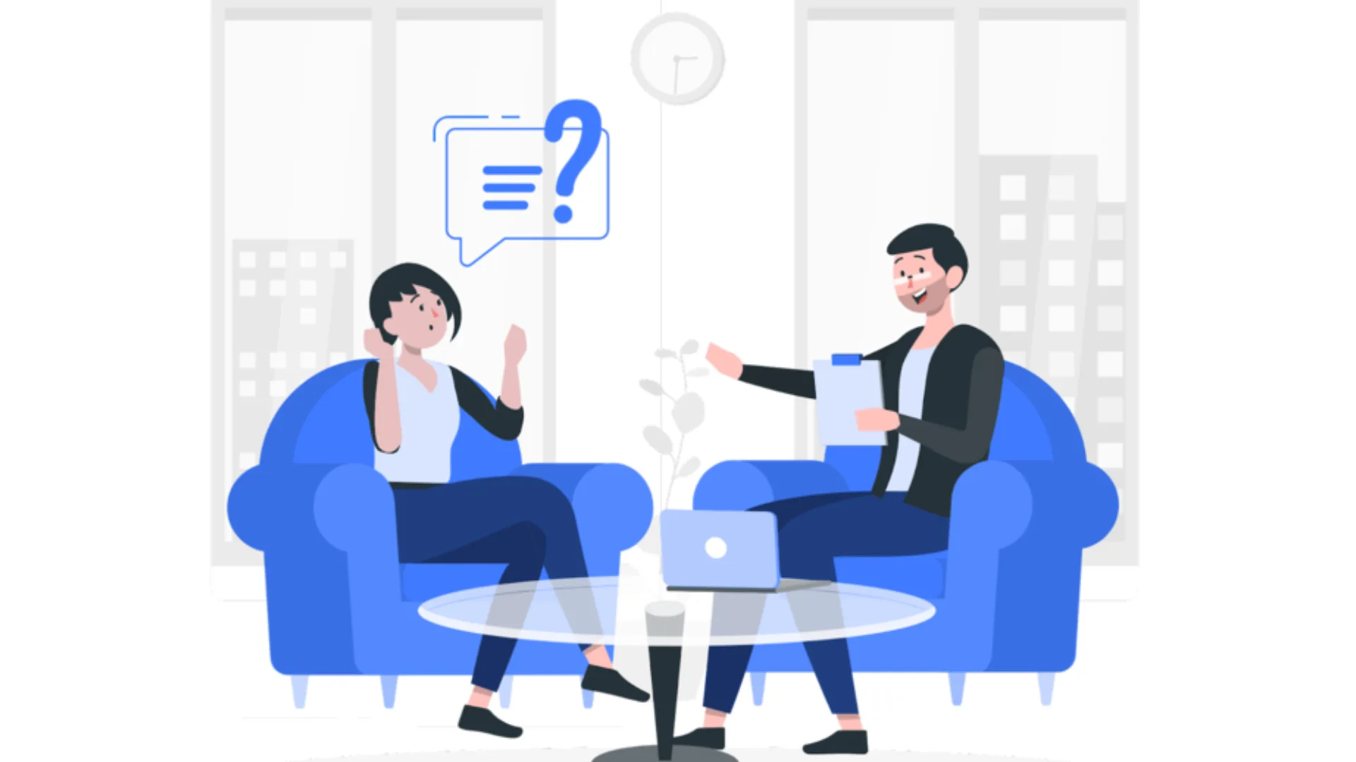 Sales funnel in marketing
