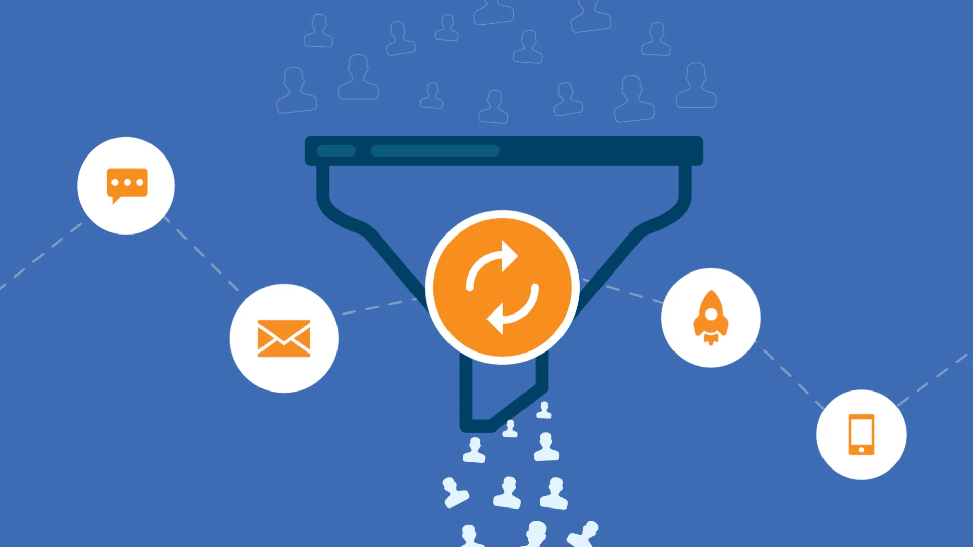 Build a Sales Funnel