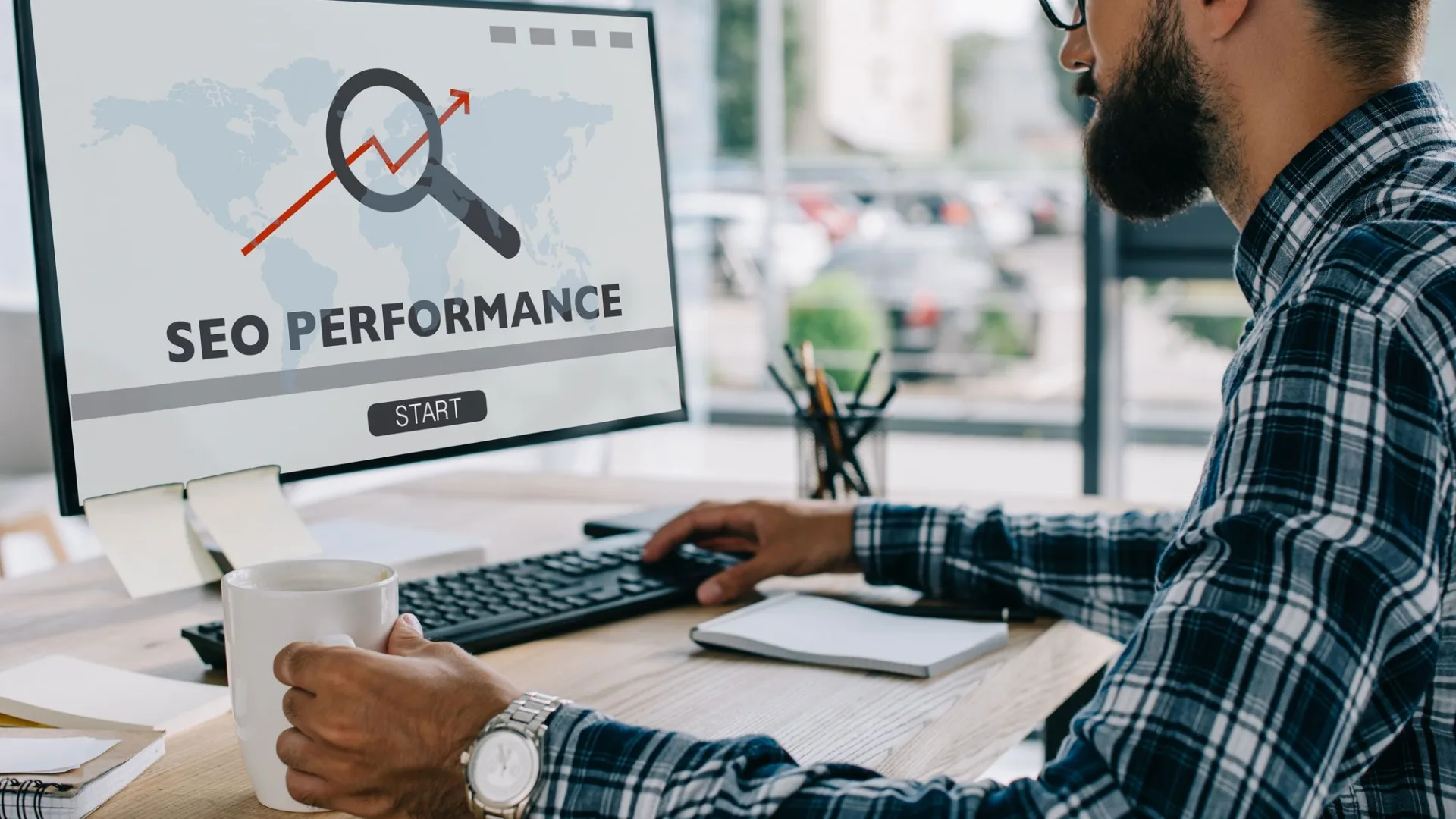 SEO Specialist