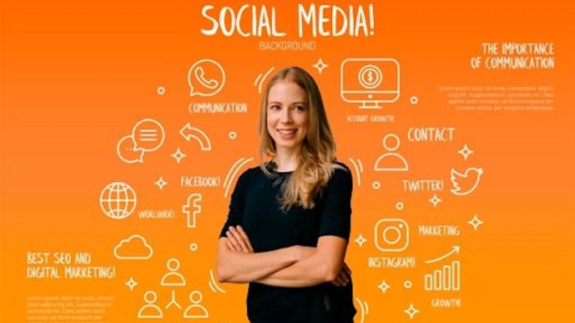 Social Media Manager