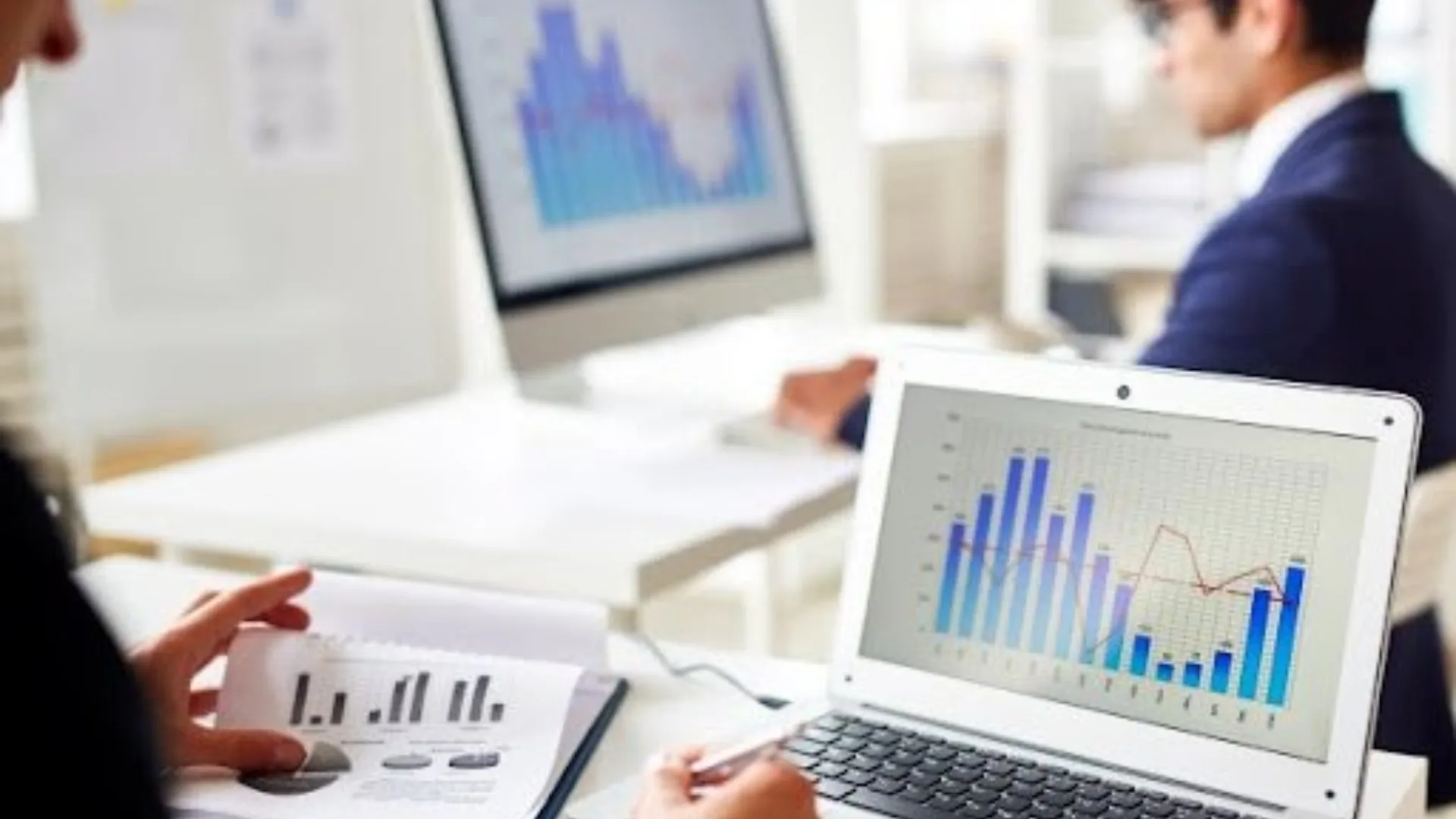 Marketing Analyst