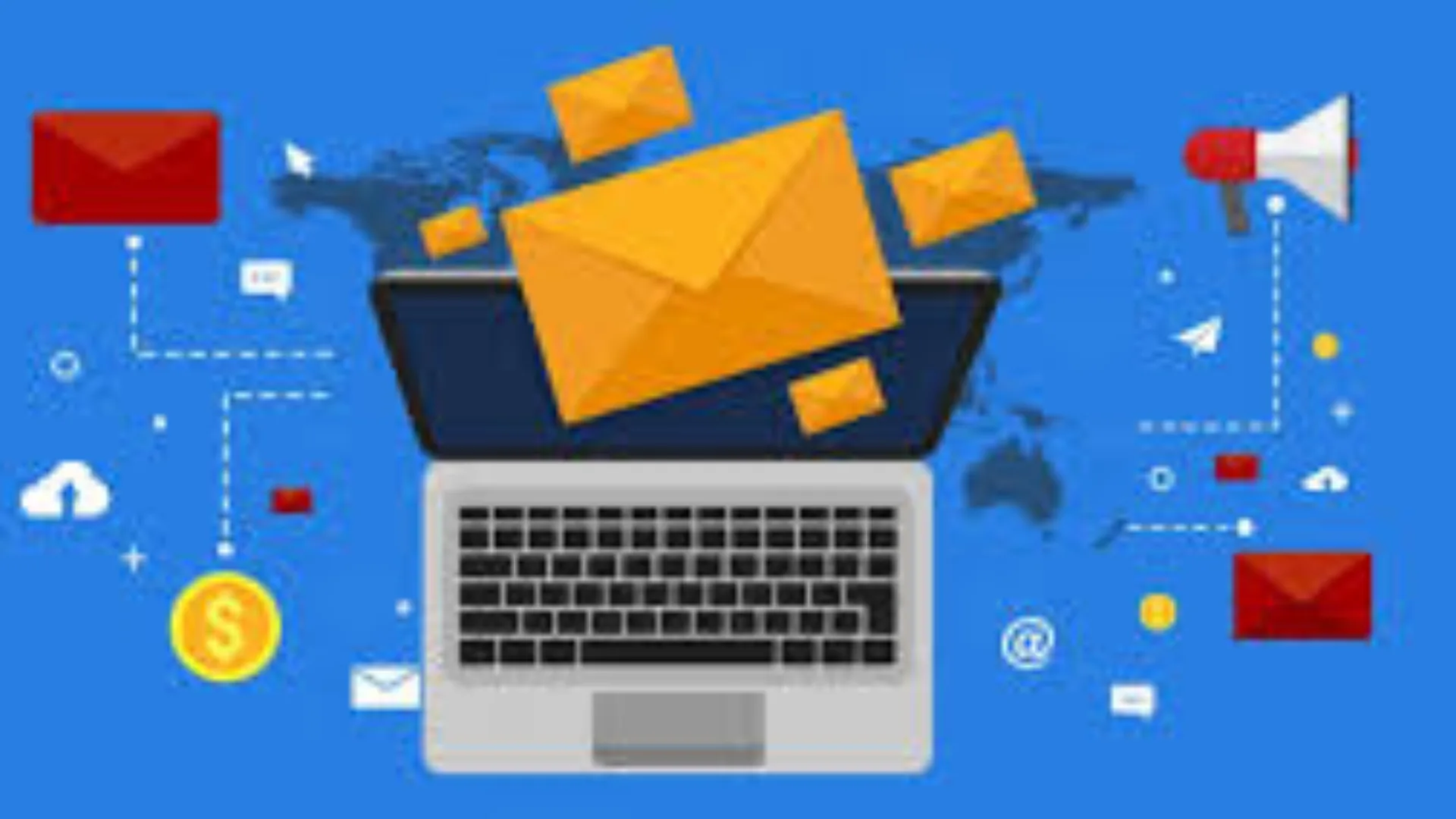 Email marketer