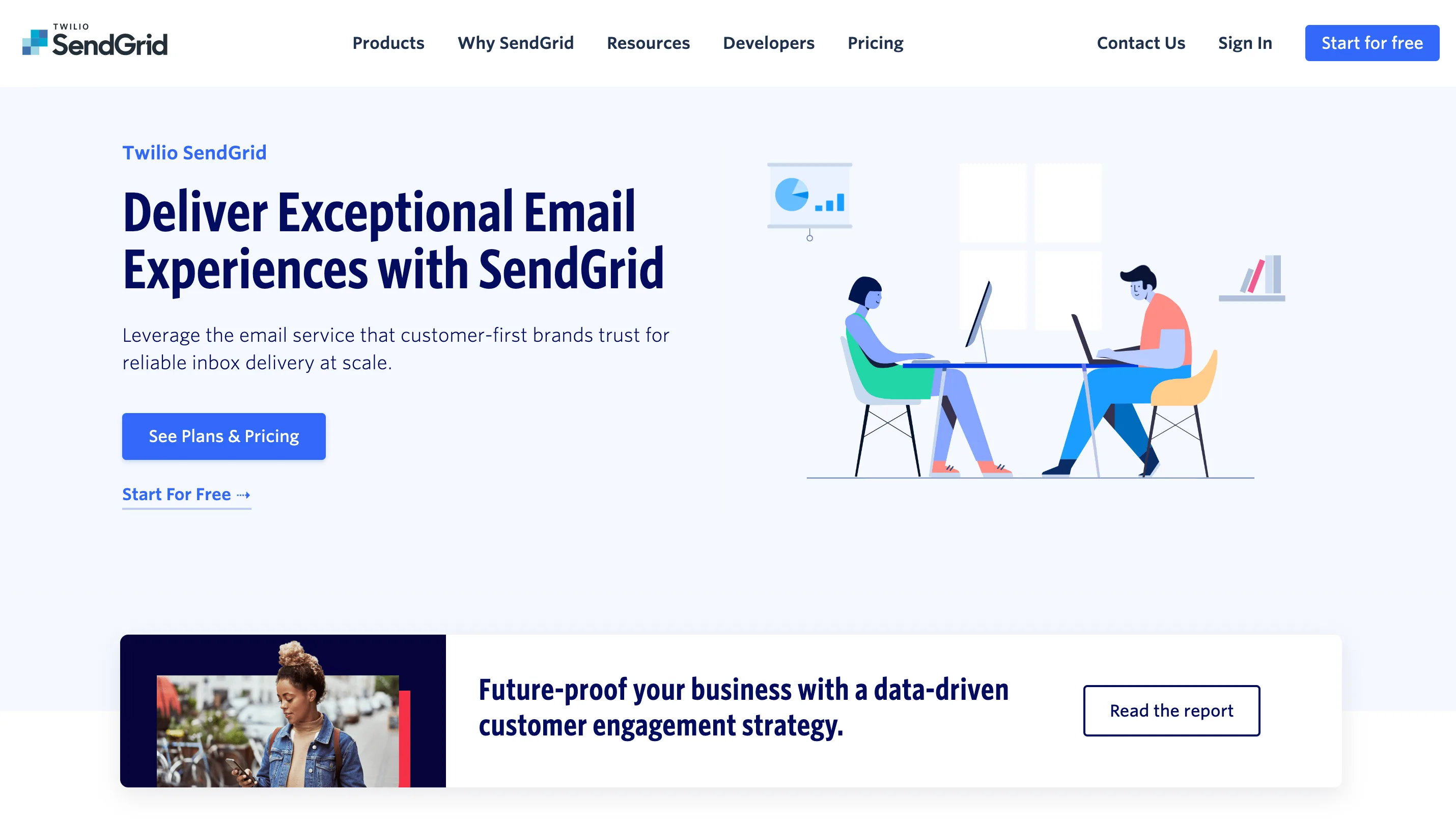 Sendgrid