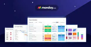 monday.com 