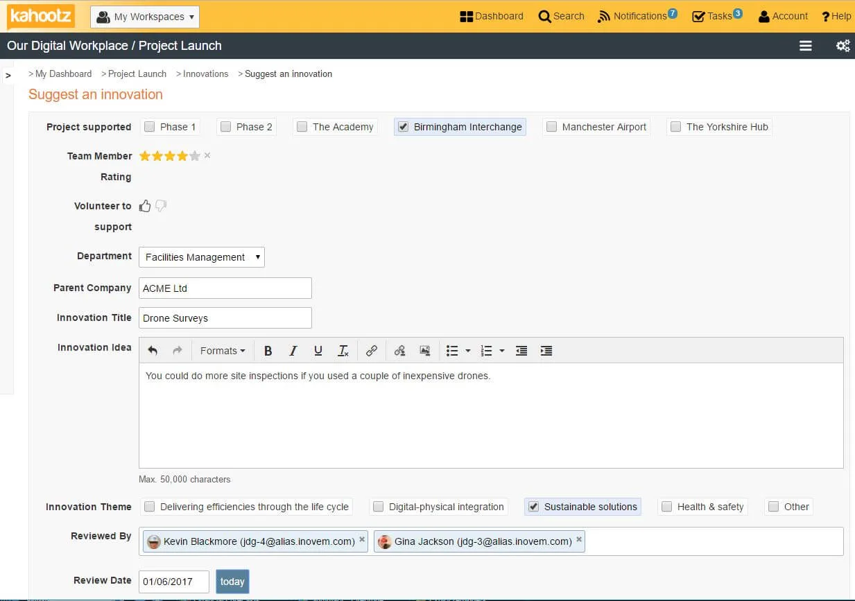 Secure Client Portal Software For Better Communication
