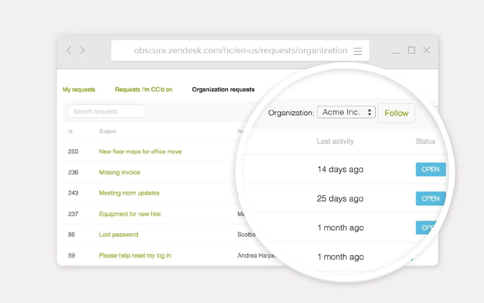 zendesk