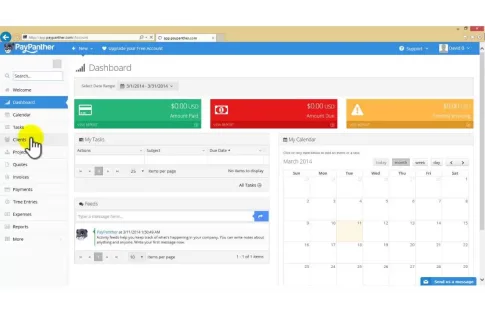 Practice Panther is a Legal CRM for Law Firms 