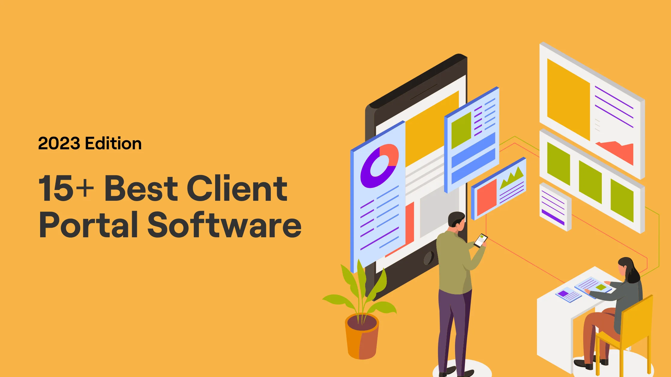 15+ Best Client Portal Software For 2023