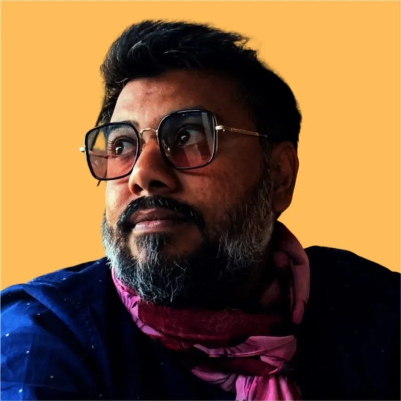 Photo of Yash Shah